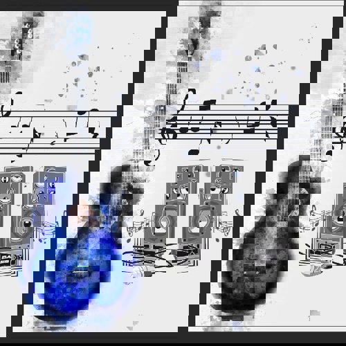 پوستر دیواری | پرده | روتختی | و...