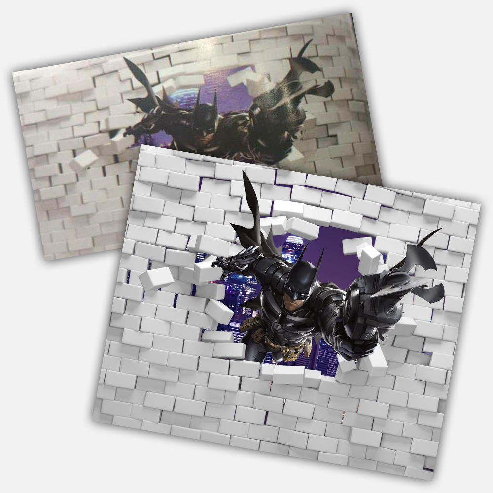  پوستر دیواری | پرده | روتختی | و...